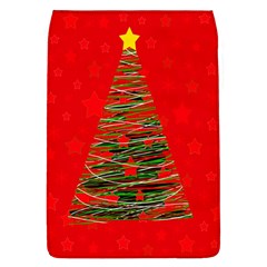 Xmas Tree 3 Flap Covers (l)  by Valentinaart