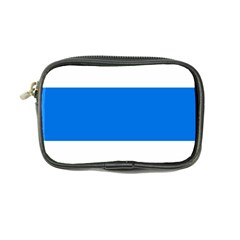 Flag Of Canton Of Zug Coin Purse