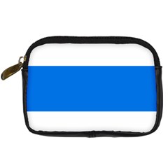 Flag Of Canton Of Zug Digital Camera Cases