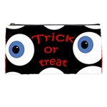 Trick or treat  Pencil Cases Front