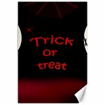 Trick or treat 2 Canvas 12  x 18   11.88 x17.36  Canvas - 1