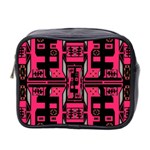 Hnhnhnhnhnhnhn Mini Toiletries Bag 2-Side Front