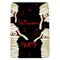 Halloween Mummy Party Flap Covers (s)  by Valentinaart