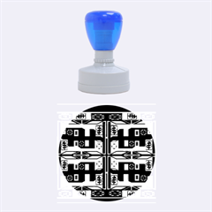 =p=p=yjyu]pfvdhn Rubber Round Stamps (medium)