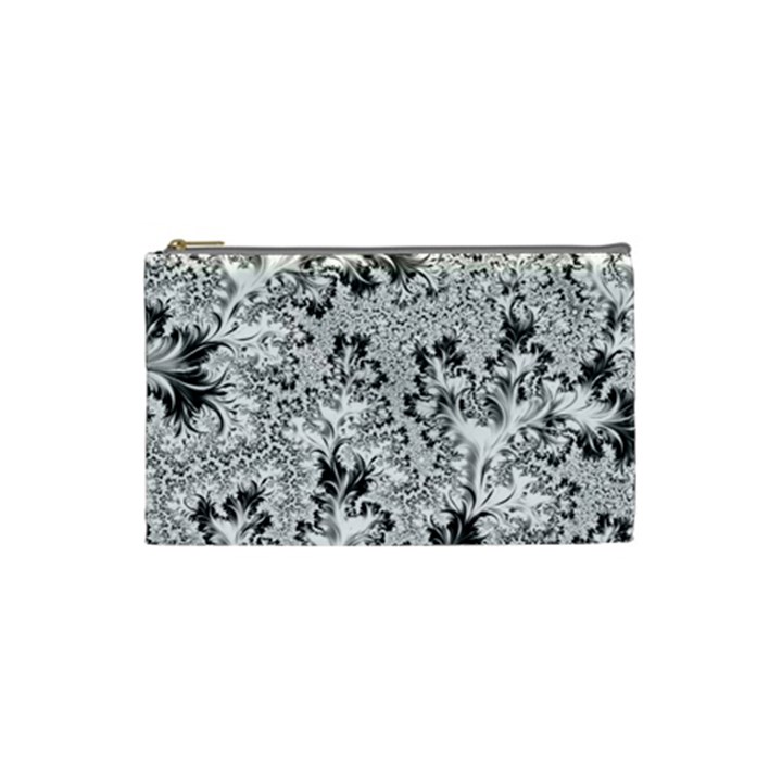 Amazing Fractal 31 A Cosmetic Bag (Small) 