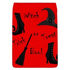 Witch Supplies  Flap Covers (l)  by Valentinaart