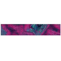 Asia Dragon Flano Scarf (large) by LetsDanceHaveFun