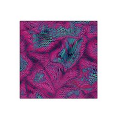 Asia Dragon Satin Bandana Scarf