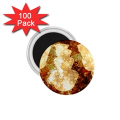 Sparkling Lights 1.75  Magnets (100 pack) 