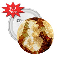 Sparkling Lights 2.25  Buttons (100 pack) 