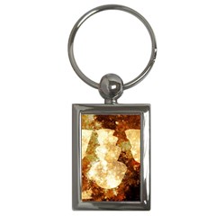 Sparkling Lights Key Chains (Rectangle) 
