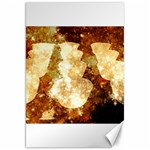 Sparkling Lights Canvas 20  x 30   19.62 x28.9  Canvas - 1