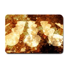 Sparkling Lights Small Doormat 