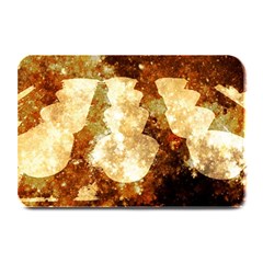 Sparkling Lights Plate Mats by yoursparklingshop