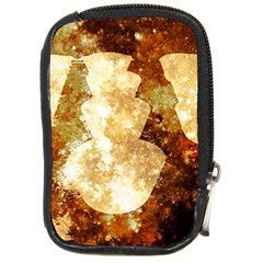 Sparkling Lights Compact Camera Cases