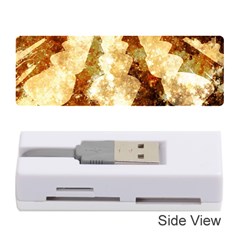 Sparkling Lights Memory Card Reader (stick)  by yoursparklingshop