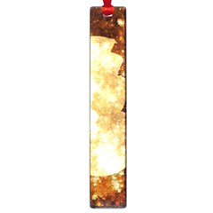 Sparkling Lights Large Book Marks