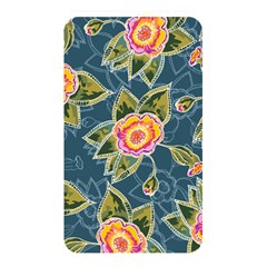 Floral Fantsy Pattern Memory Card Reader by DanaeStudio