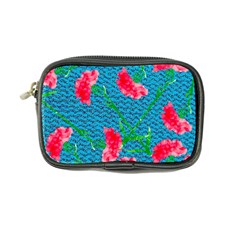 Carnations Coin Purse