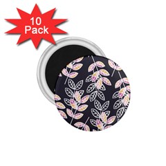 Winter Beautiful Foliage  1 75  Magnets (10 Pack)  by DanaeStudio