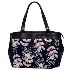 Winter Beautiful Foliage  Office Handbags by DanaeStudio