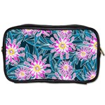 Whimsical Garden Toiletries Bags 2-Side Front