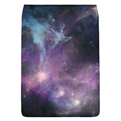 Blue Galaxy  Flap Covers (s)  by DanaeStudio