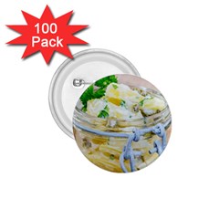 1 Kartoffelsalat Einmachglas 2 1 75  Buttons (100 Pack) 