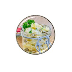 1 Kartoffelsalat Einmachglas 2 Hat Clip Ball Marker by wsfcow