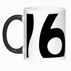 U S  Route 66 Morph Mugs by abbeyz71