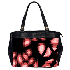 Red Light Office Handbags (2 Sides) 