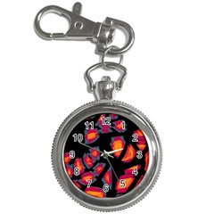 Hot, Hot, Hot Key Chain Watches by Valentinaart