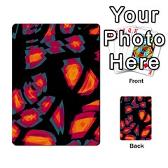 Hot, Hot, Hot Multi-purpose Cards (rectangle)  by Valentinaart