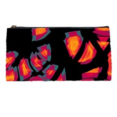 Hot, Hot, Hot Pencil Cases by Valentinaart