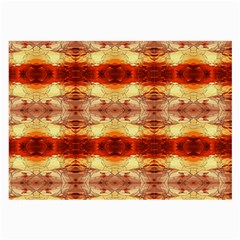 Fabric Design Pattern Color Large Glasses Cloth