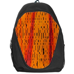 Rock Stone Backpack Bag by MRTACPANS