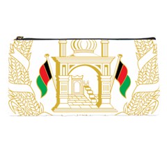 National Emblem Of Afghanistan Pencil Cases by abbeyz71