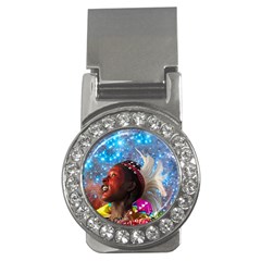 African Star Dreamer Money Clips (cz) 