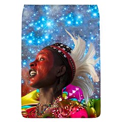 African Star Dreamer Flap Covers (l) 