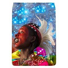 African Star Dreamer Flap Covers (s) 