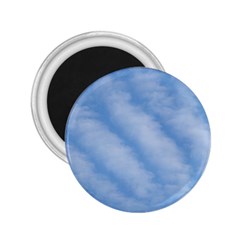 Wavy Clouds 2.25  Magnets