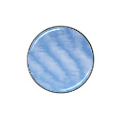 Wavy Clouds Hat Clip Ball Marker (10 pack)