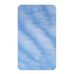 Wavy Clouds Memory Card Reader