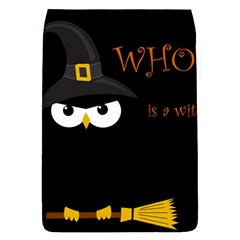 Who Is A Witch? Flap Covers (s) 