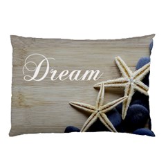 Starfish Pillow Case by PhotoThisxyz
