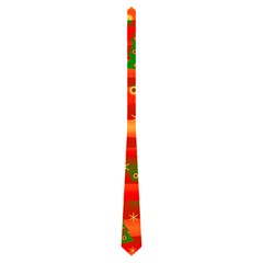 Xmas Magic Neckties (one Side)  by Valentinaart