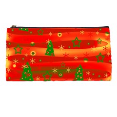 Christmas Magic Pencil Cases