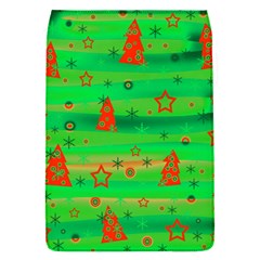 Xmas Magical Design Flap Covers (s)  by Valentinaart