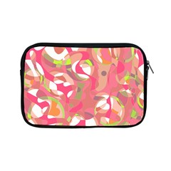 Pink Smoothie  Apple Ipad Mini Zipper Cases by Valentinaart