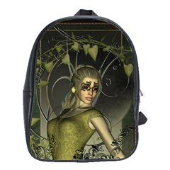 Wonderful Fairy School Bags(large)  by FantasyWorld7